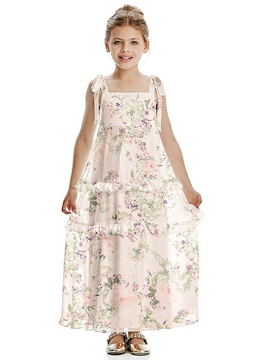 Flower Girl Dress FL4071