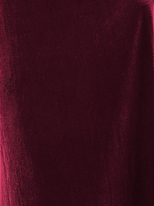 Lux Velvet Fabric by the Yard