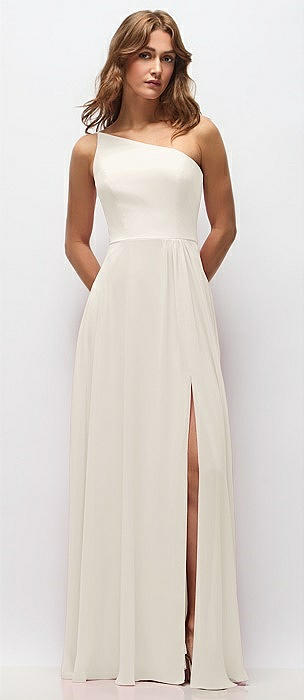Little White Dresses - Short \u0026 Long 