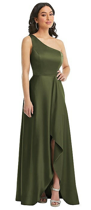 Bridesmaid Dresses 