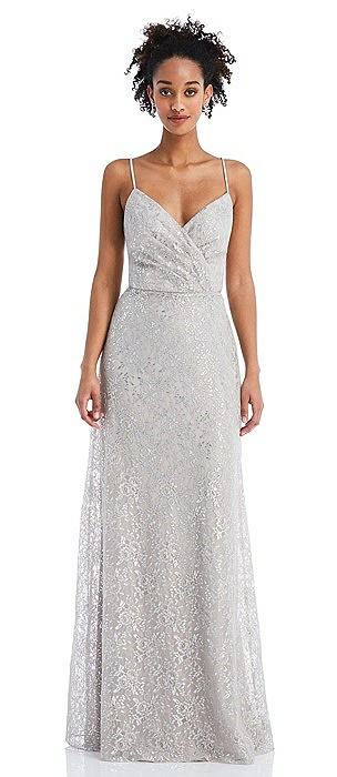 Oyster Bridesmaid Dresses | The Dessy Group