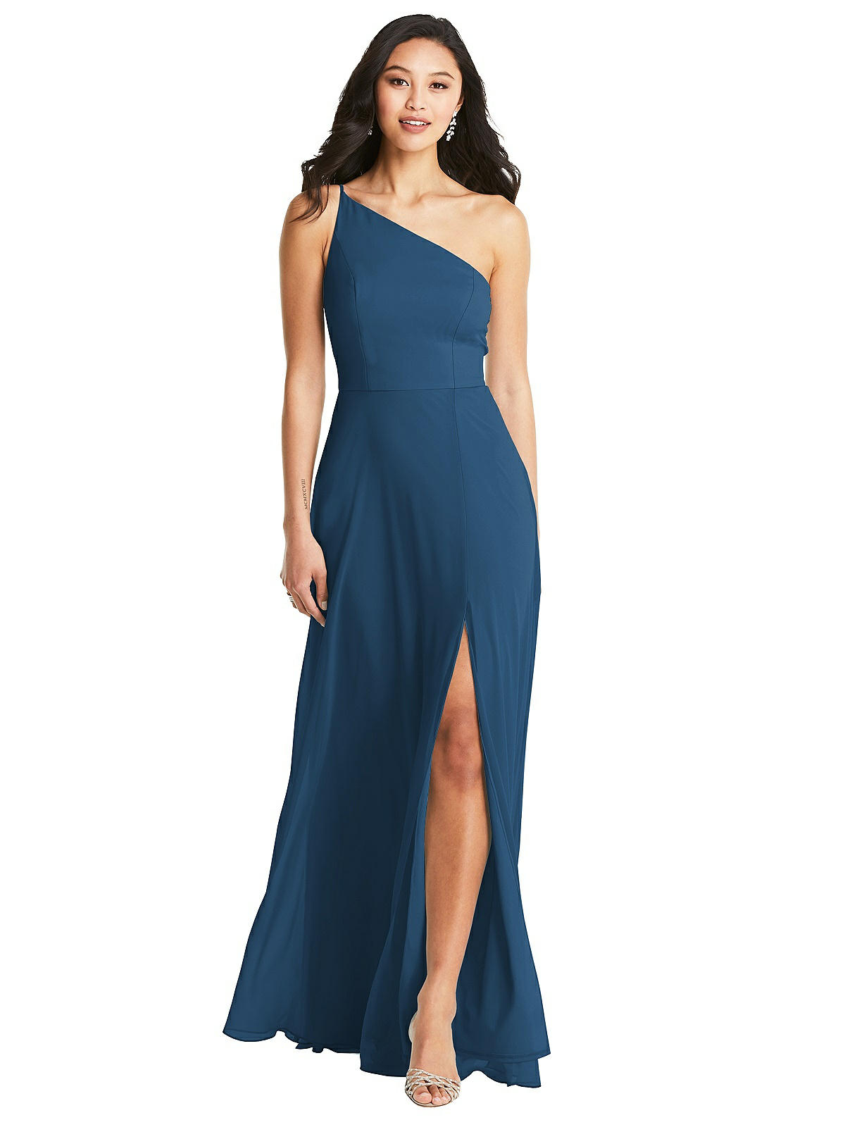 Bella Bridesmaids Bridesmaid Dress 