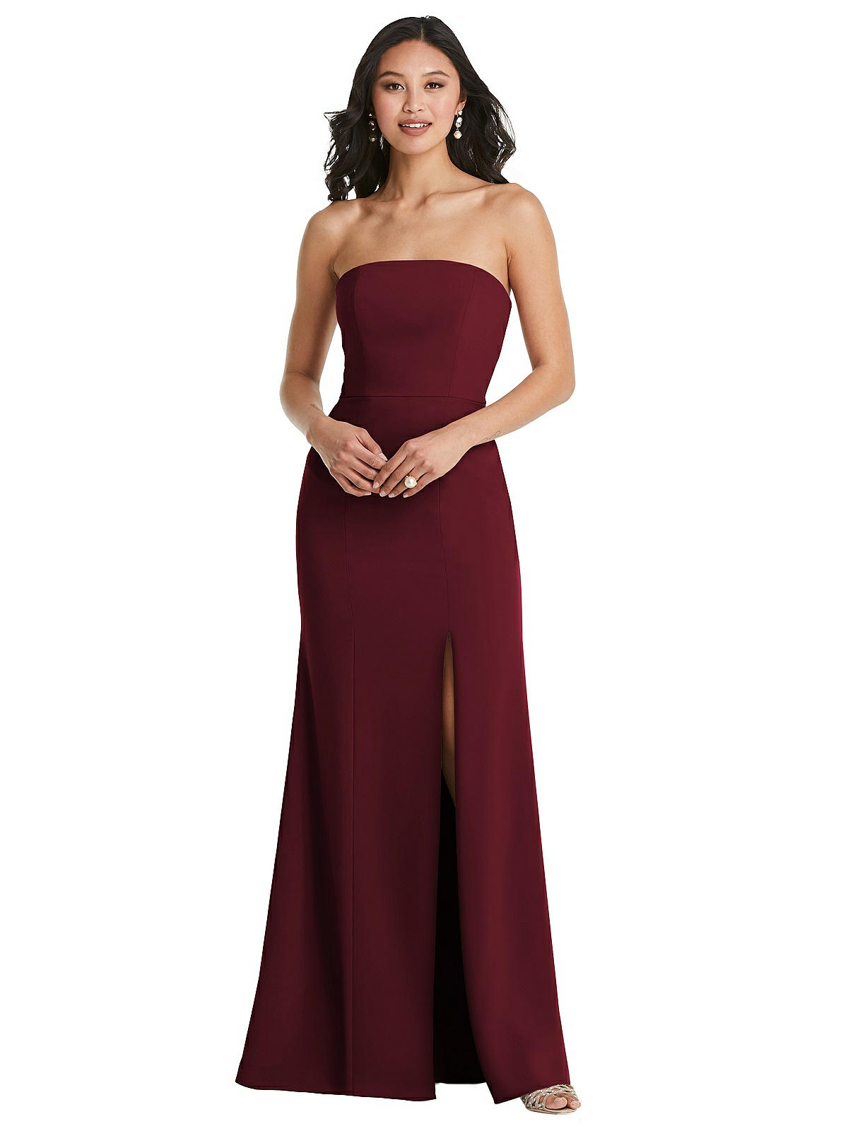 Bella Bridesmaids Bridesmaid Dress 