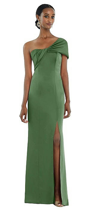 Vineyard Green Bridesmaid Dresses | The 