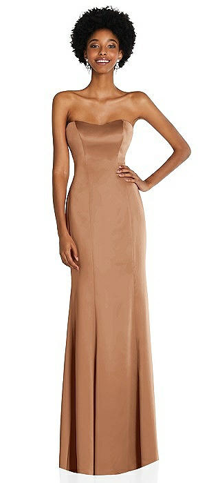 Toffee Bridesmaid Dresses | The Dessy Group