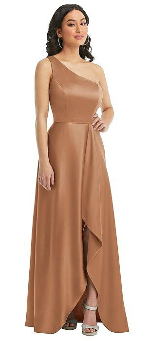 Toffee Bridesmaid Dresses | The Dessy Group