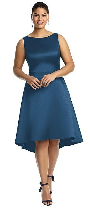 Cocktail Bridesmaid Dresses | The Dessy 
