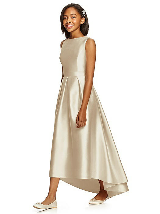Junior Bridesmaid Dresses for Girls 
