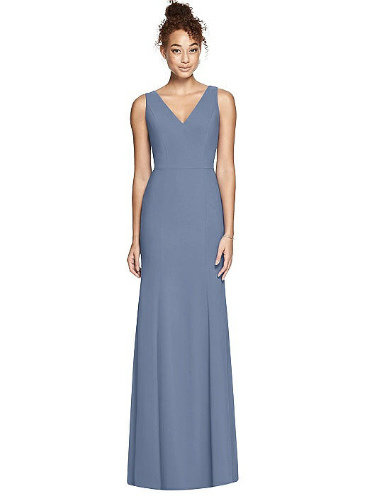 Bella Bridesmaids Bridesmaid Dress 