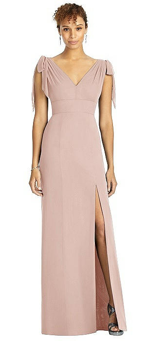 Studio Design Toasted Sugar Bridesmaid 