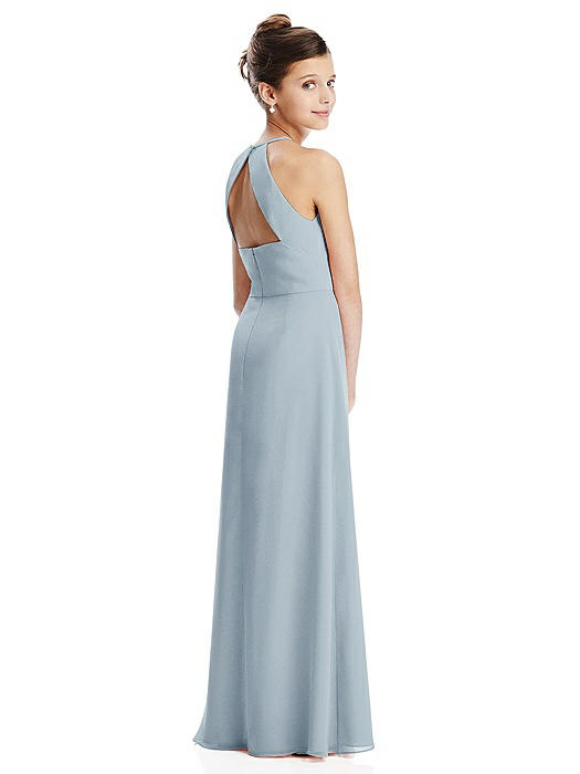 Junior Bridesmaid Dresses for Girls 