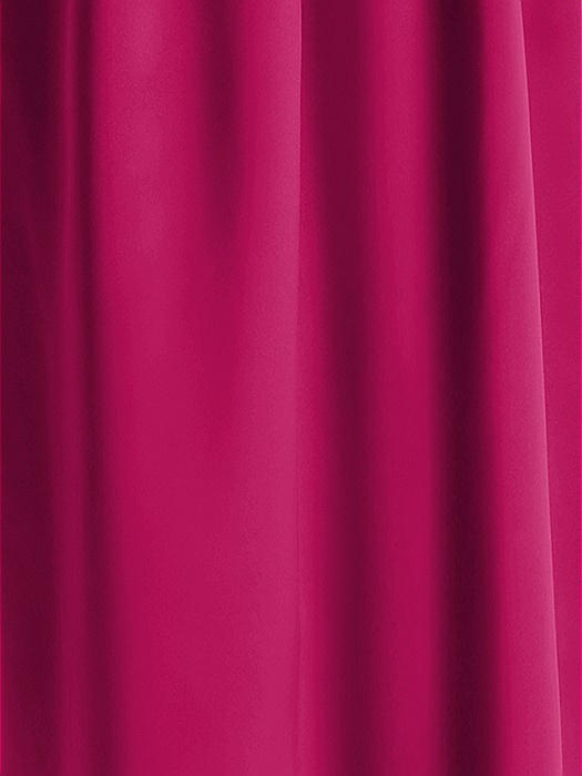Matte Satin Fabric by the Yard