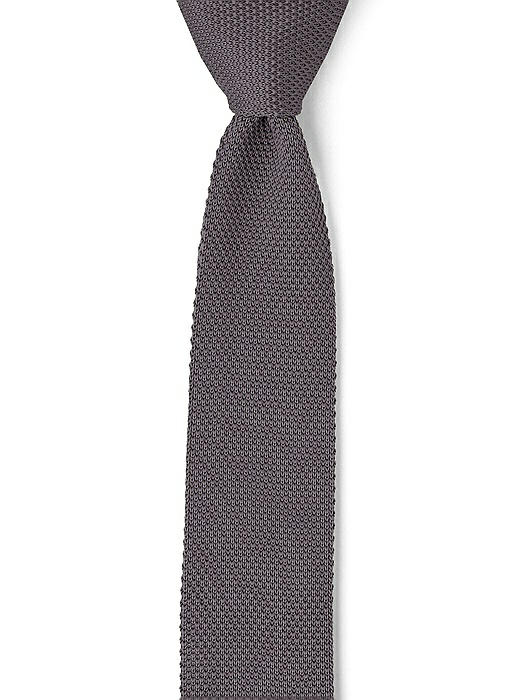Knit Narrow Ties by After Six