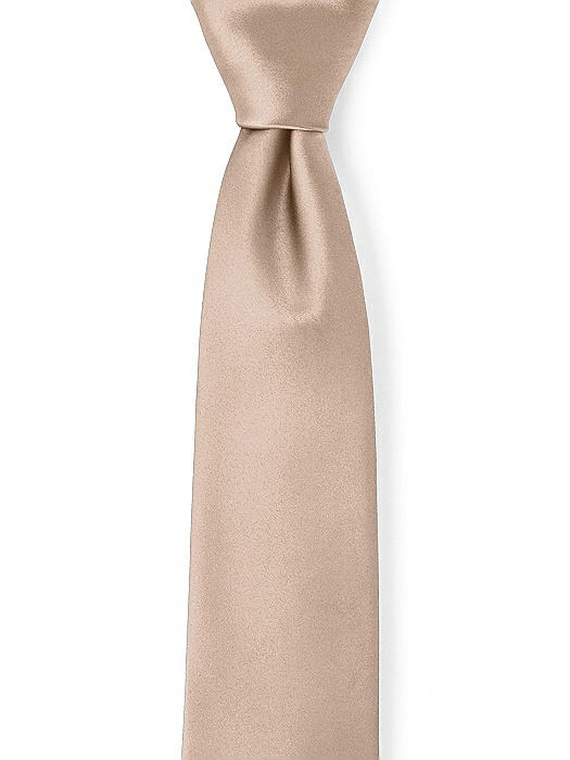 Matte Satin Neckties by After Six