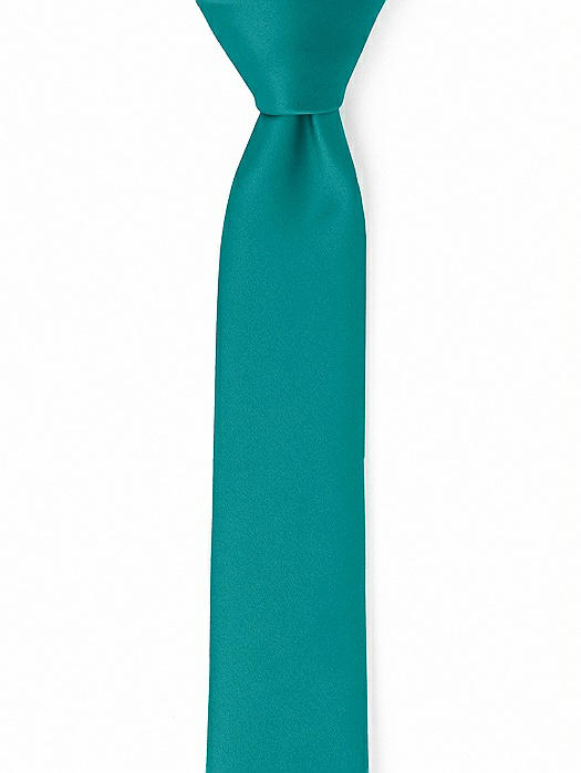 Matte Satin Narrow Ties by After Six