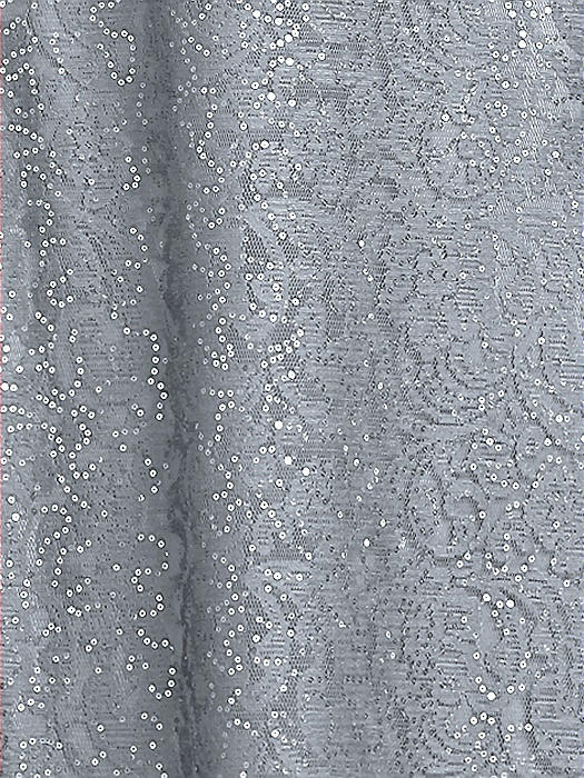 Victoria Sequin Lace Fabric by the Yard