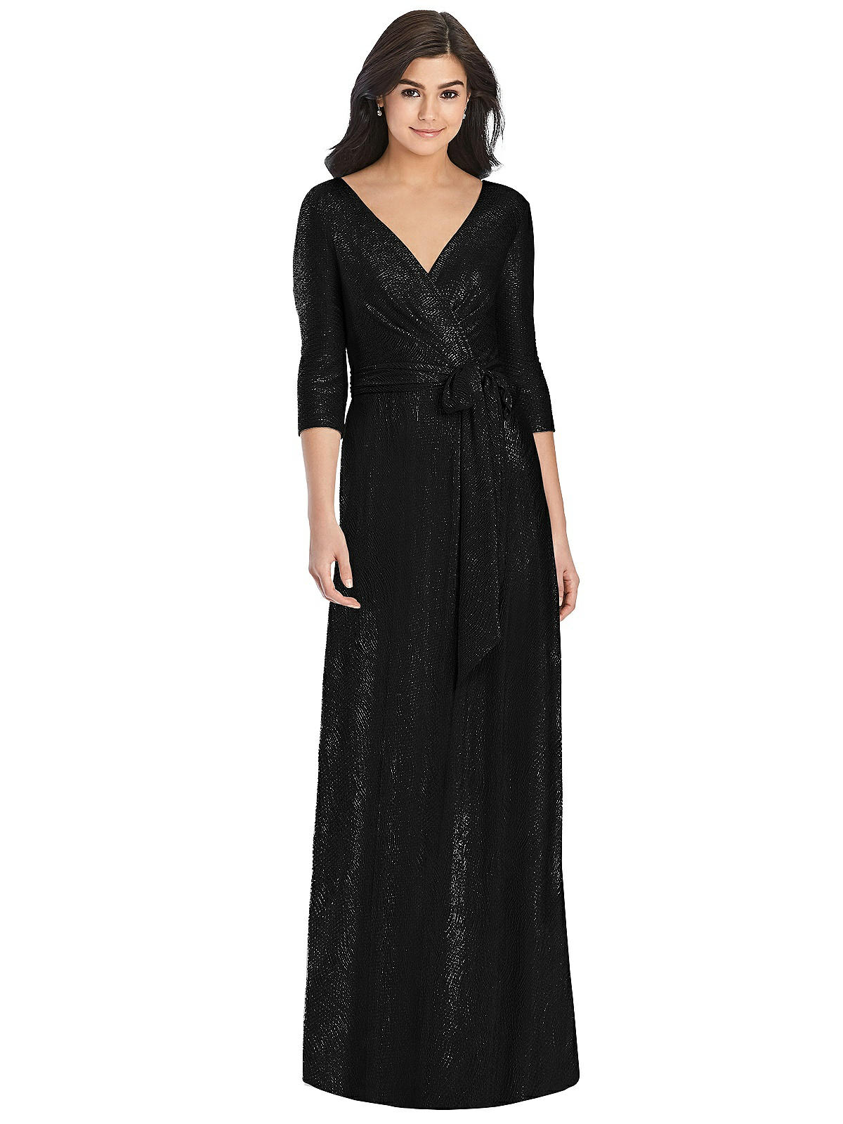 Dessy Collection Bridesmaid Dress 3028 The Dessy Group