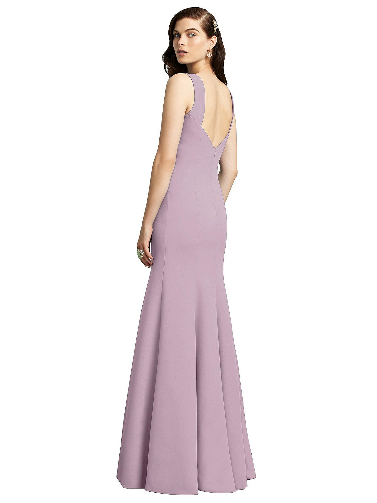 Dessy Bridesmaid Dress 2936 The Dessy Group