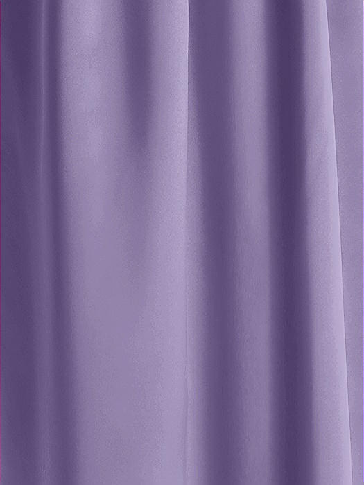 Matte Satin Fabric by the Yard