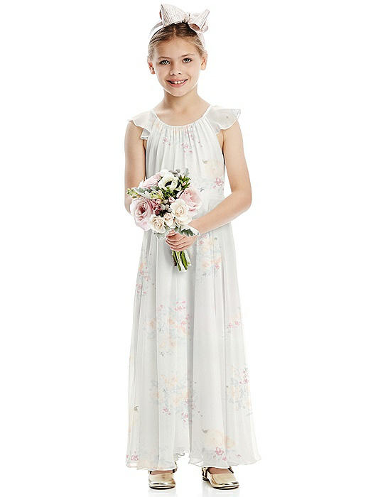 Flower Girl Dress FL4070