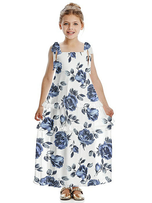 Flower Girl Dress FL4071
