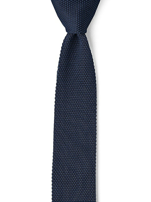 Knit Narrow Ties by After Six