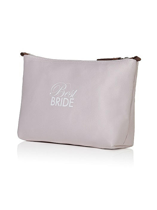 Best Bride Cosmetic Bag