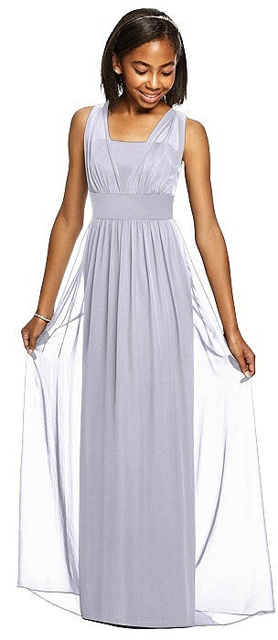 Dessy Collection Junior Bridesmaid Dress JR543