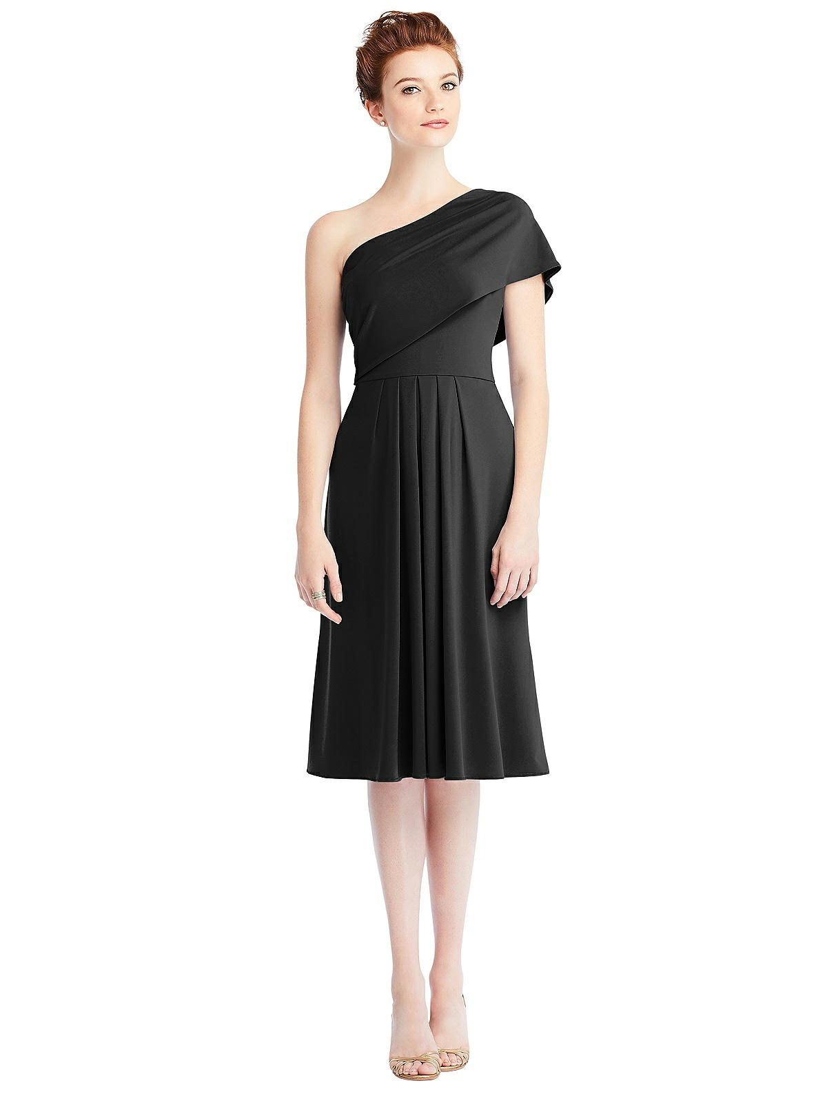 midi convertible dress
