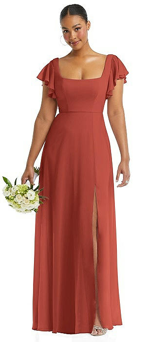 Bridesmaid Dresses \u0026 Maid of Honor 