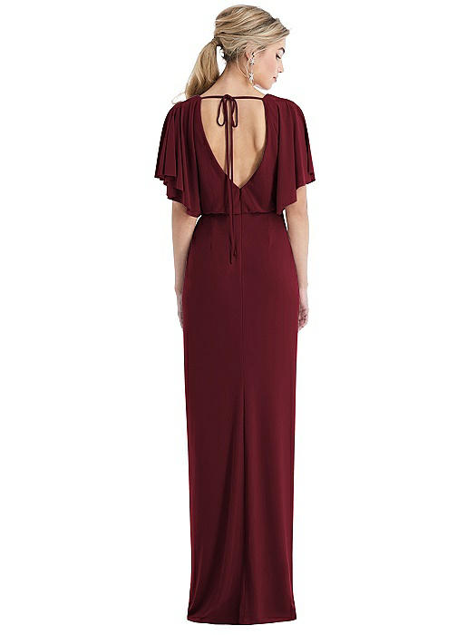 Bridesmaid Dress 