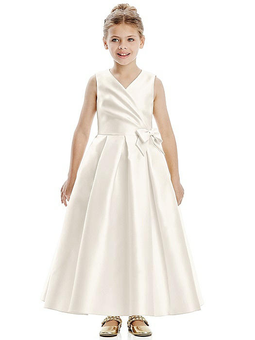 Flower Girl Dresses - Cute & Elegant Styles | Dessy Group