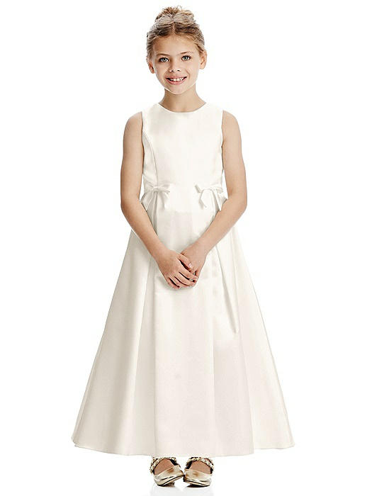 Flower Girl Dresses - Cute & Elegant Styles | Dessy Group