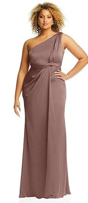 ginger convertible maxi dress