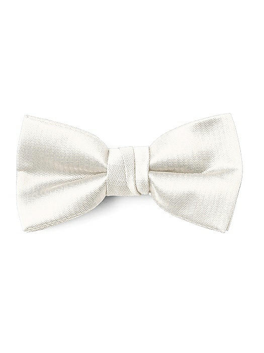 Yarn-Dyed Boy's Bow Tie by After Six