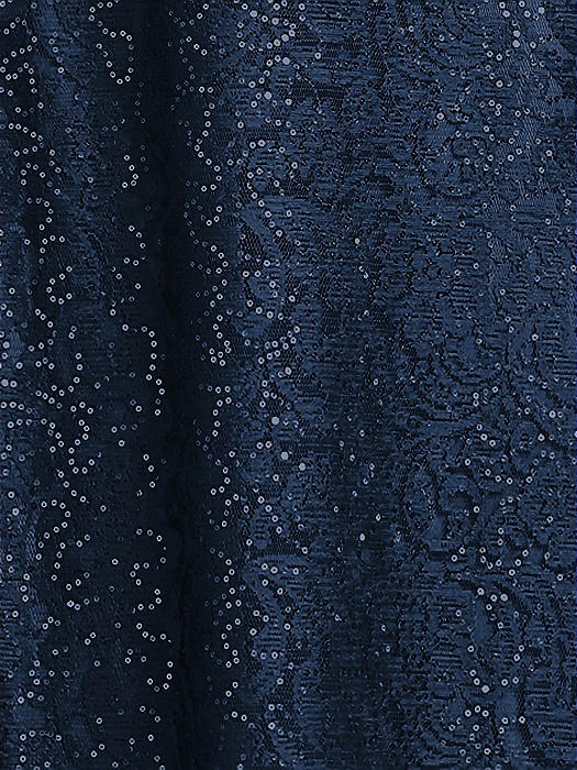 Sequin Lace Fabric by the Yard