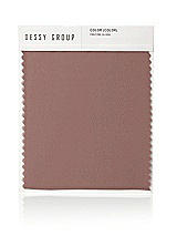 Front View Thumbnail - Sienna Sheer Crepe Swatch