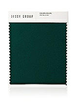 Front View Thumbnail - Evergreen Lux Charmeuse Swatch