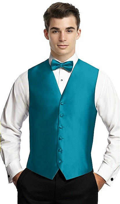 oasis tuxedo dress