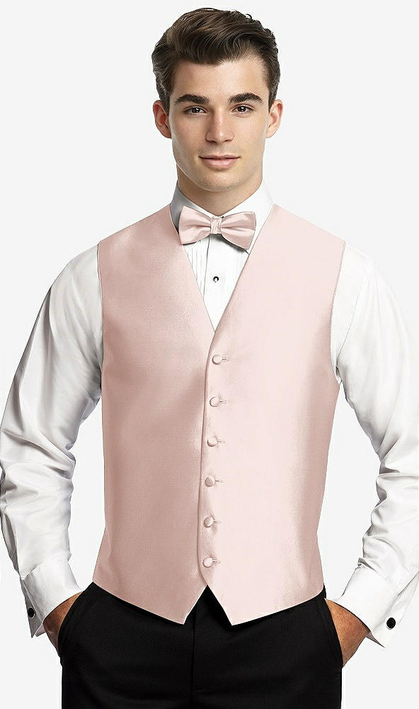 Tapestry Tuxedo Vest 6