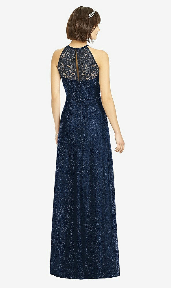 Dessy Collection Style 2967 In Midnight Navy | The Dessy Group