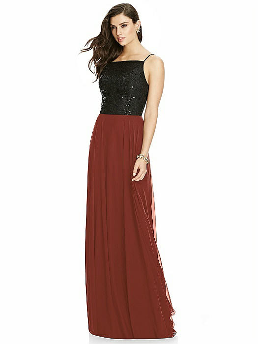 formal separates skirt