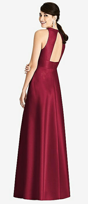 Alfred Sung D707 Hot Alfred Sung Bridesmaid Dresses Factory Sale D707 Seng Couture Alfred Sung D707 Hot Alfred Sung Bridesmaid Dresses Factory Sale D707 Seng Couture