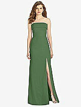 Front View Thumbnail - Vineyard Green Bella Bridesmaids Dress BB139