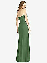 Rear View Thumbnail - Vineyard Green Bella Bridesmaids Dress BB139