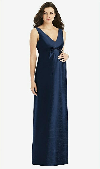 dessy group maternity bridesmaid dresses