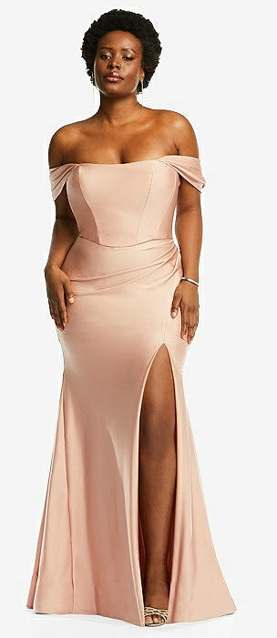 Olive Green Bridesmaid Dresses