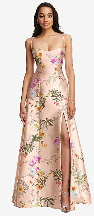 Alfred Sung Bridesmaid Dresses u0026 Gowns | Dessy Group