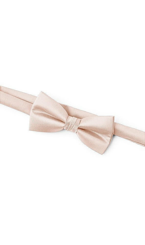 Back View - Cameo Classic Yarn-Dyed Bow Ties by After Six