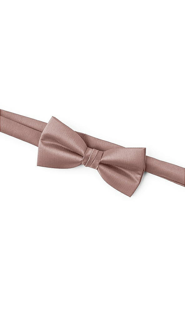 Back View - Sienna Classic Yarn-Dyed Bow Ties by After Six
